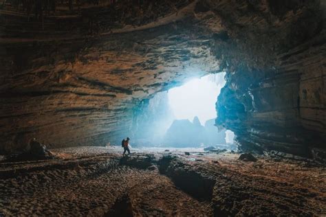 Ultimate Guide To Sơn Đoòng Worlds Largest Cave World Of Caves