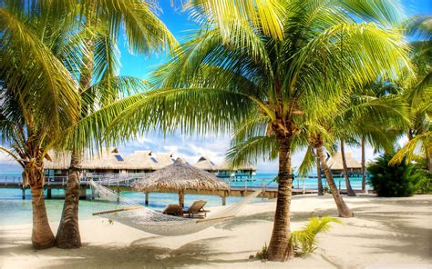 Tropical Beach Scenery Wallpapers Top Free Tropical Beach Scenery