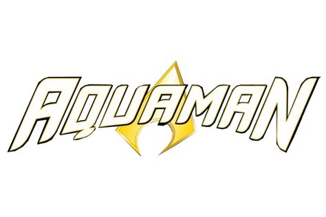 Aquaman New 52 Logo Png By Docbuffflash82 On Deviantart