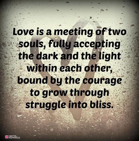 Just like dickens great expectations has it was the. Love Is A Meeting Of Two Souls Fully Accepting The Dark ...