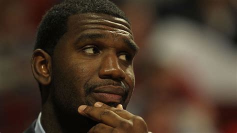 Greg Oden Met With Celtics Could Sign Multi Year Deal With Cavaliers