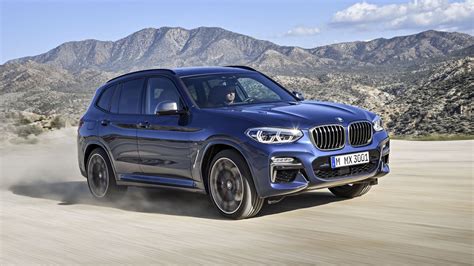 The 2021 bmw x3 comes in five main forms: 2019 BMW X3 M * Release date * Specs * Price * Design ...