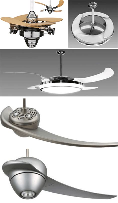 Are You A Fan Of Ceiling Fans 20 Creative Home Fixtures Urbanist
