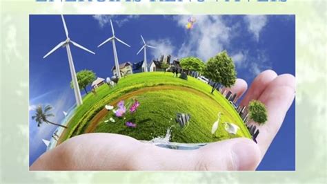 Energia Renováveis Vantagens E Desvantagens