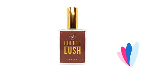 Coffee Lush By Authenticity Perfumes Reviews Perfume Facts