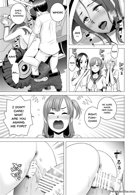 Page Hentai And Manga English Yamakumo Having Sex Is A Great Trend Erofus Sex And Porn