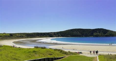 The Best Beaches In Northland New Zealand