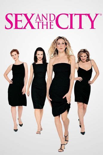 Watch Sex And The City Online Seasons Episode