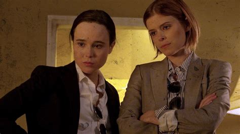 forget true detective season 2 check out tiny detectives with ellen page and kate mara