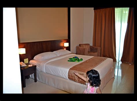 Tp utk bfast , agak kecewa. My little Sugarplum~~!!: Felda Residence Tanjung Leman ...