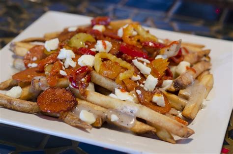 4 Amazing Poutines To Indulge In On National Poutine Day
