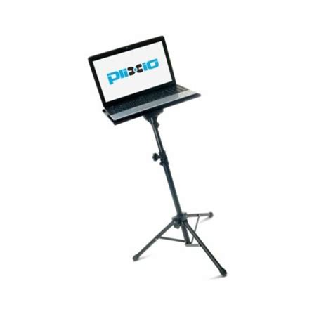 Adjustable Laptop Projector Stand Portable Podium Tripod Mount Dj