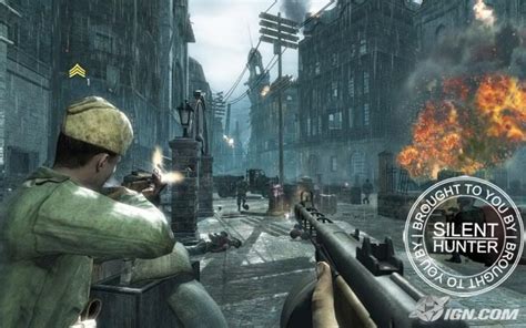 It brought out the grim and brutal nature of world war ii, had two diverse campaigns, and most. Call Of Duty - World At War PC Game Download Free Full Version