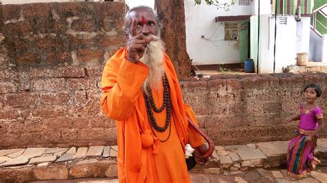 Indian Swamiji Youtube