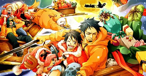15 One Piece Anime Wallpaper Pc Pics