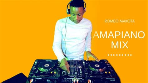 Best 10 Amapiano Songs And Mix June 2020 Ubetoo