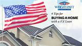 Advantages Of A Va Home Loan Pictures