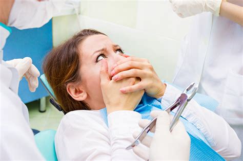 Odontofobia Medo De Dentista Não Pode Ser Normalizada Eu Rio