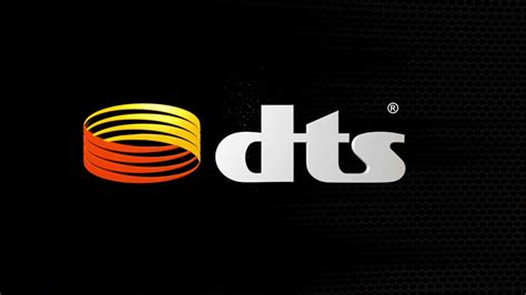 Logos related to dts es. DTS-HD MA : " Dts Animated Logo " Trailer | DTS - YouTube