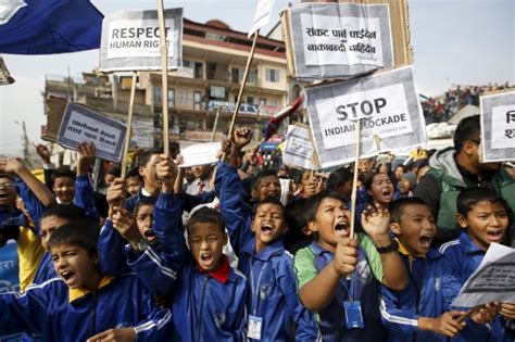 Nepals Ethnic Madhesis Denounce ‘ruling Class Racism News Al Jazeera