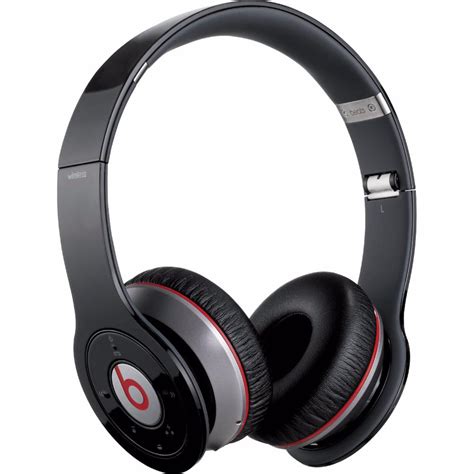 Beats By Dr Dre Wireless 10 Bluetooth Refurbished — Joes Gaming