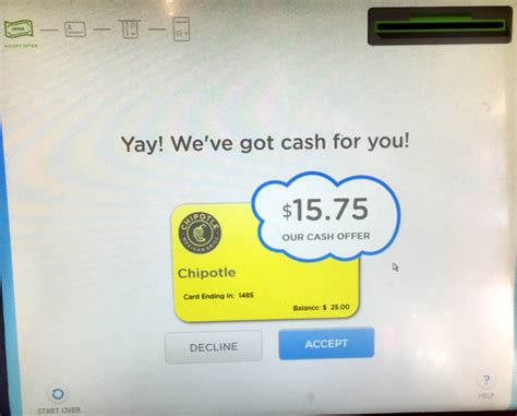 You can either buy from one of many offers listed by vendors at paxful, vendors can set their own rates and decide their margins. Coinstar gift card exchange rate - Check My Balance