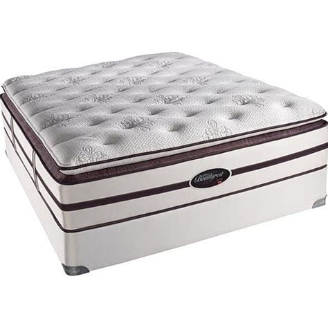 Trial period if you're buying a. Shop Beautyrest Elite Scott Plush Firm Super Pillow Top ...
