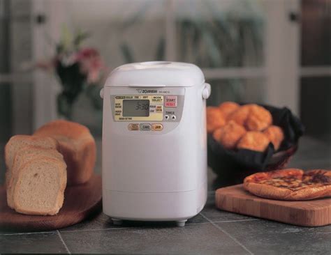 Either turn it out of the pan onto. Zojirushi Home Bakery Mini Breadmaker - BB-HAC10 - Abt