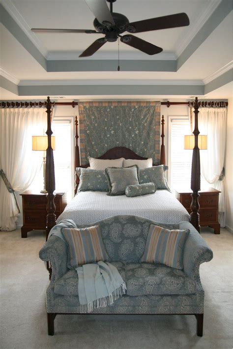 Traditional Bedroom Design Photo By Robinson Interiors Bedroom Design