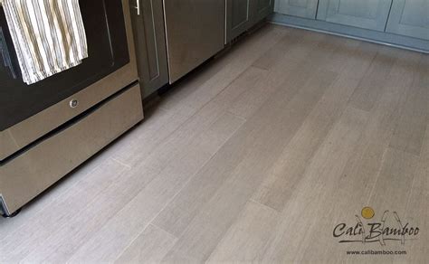 Grey Hardwood Floors Moonlight Fossilized® Bamboo Cali Bamboo