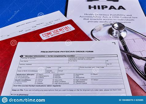 Health insurance portability and accountability act hipaa. Health Insurance Portability And Accountability Act Stock Photo - Image of legal, privacy: 150486078