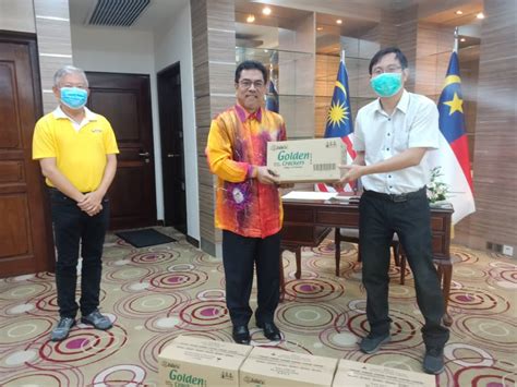 Address no.16, jalan cb1, taman cheng bistari, 75250 melaka. Food Donation Giving Session From Julies Sdn Bhd - Invest ...