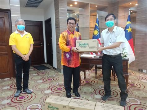 Offers technological solutions for electronic manufacturing industries. Food Donation Giving Session From Julies Sdn Bhd - Invest ...