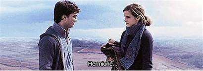 Harry Hermione Potter Granger Daniel Radcliffe Emma