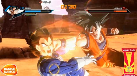 This category has a surprising amount of top dragon ball z games that are rewarding to play. Dragon Ball Xenoverse Free Download - Full Version (PC)