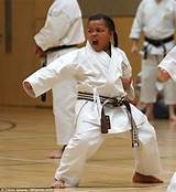 Karate Classes In Dc Photos