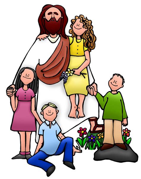 Gods Love Clipart Free Download On Clipartmag