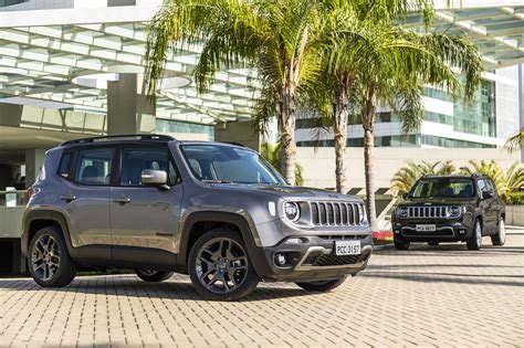 Brazilian Spec 2019 Jeep Renegade Makes Its Debut Mopar Insiders Forum