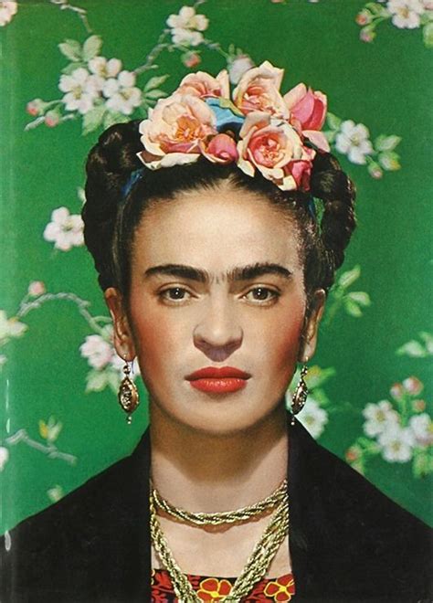 17 Fondos De Pantalla Con Frida Kahlo Como Protagonista Kahlo Paintings