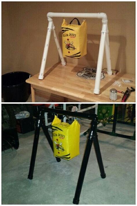 Weight also comes into play since you will have to carry the target around. Pin by Jamey on Projects | Diy archery target, Bow hunting ...