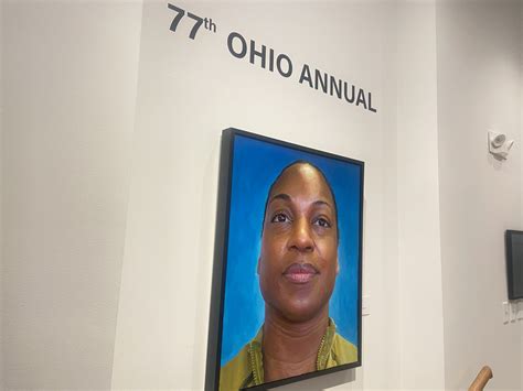 Ohio's Annual Exhibition returns in person - WHIZ - Fox 5 / Marquee