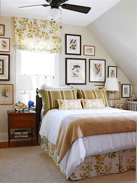 Modern Furniture 2013 Bedroom Color Schemes From Bhg