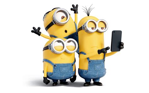 Minions 2015 Best Wallpapers