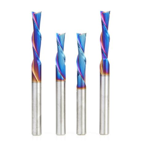 Ams 271 K 4 Pc Solid Carbide Spektra™ Extreme Tool Life Coated General