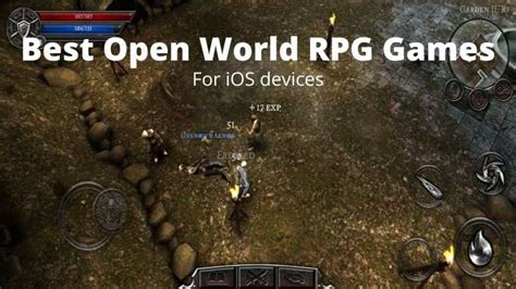 8 best rpg games ios open world role playing games stealthy gaming