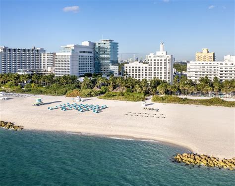 The Palms Hotel And Spa Gran Miami Y Miami Beach