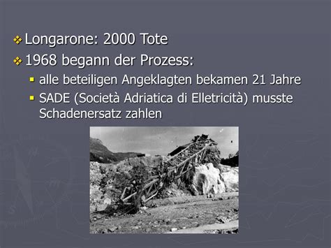 Maybe you would like to learn more about one of these? PPT - BERGSTURZ AM VAJONT-STAUSEE PowerPoint Presentation ...