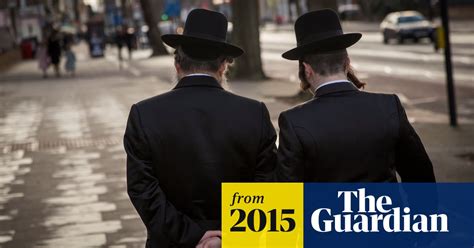 Majority Of British Jews Will Be Ultra Orthodox By End Of Century