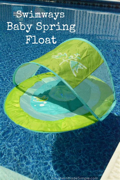 Our Must Have Pool Accessory This Summer Southern Made Simple