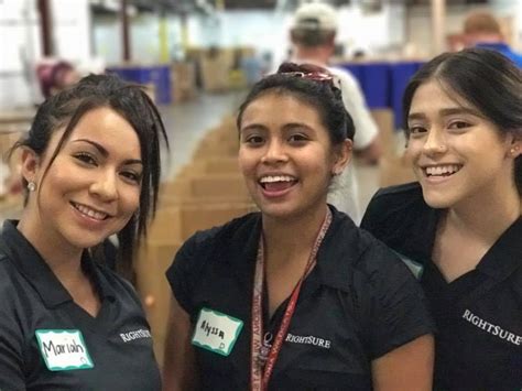 Save up to 5 percent if you promise to insure your home with nationwide. Team RIGHTSURE - local nationwide insurance agents giving back at Food Bank Tucson. 1500 Meals ...